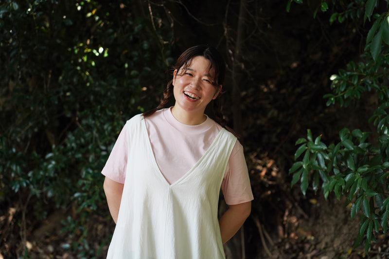 渡辺 真悠 (Mayu Watanabe)