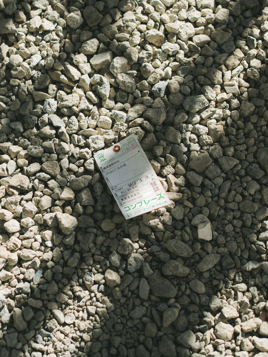 構造の目録（伝票）