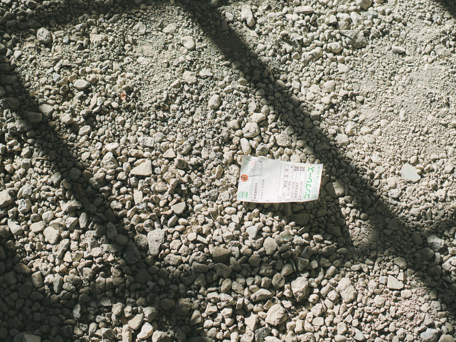 構造の目録（伝票）