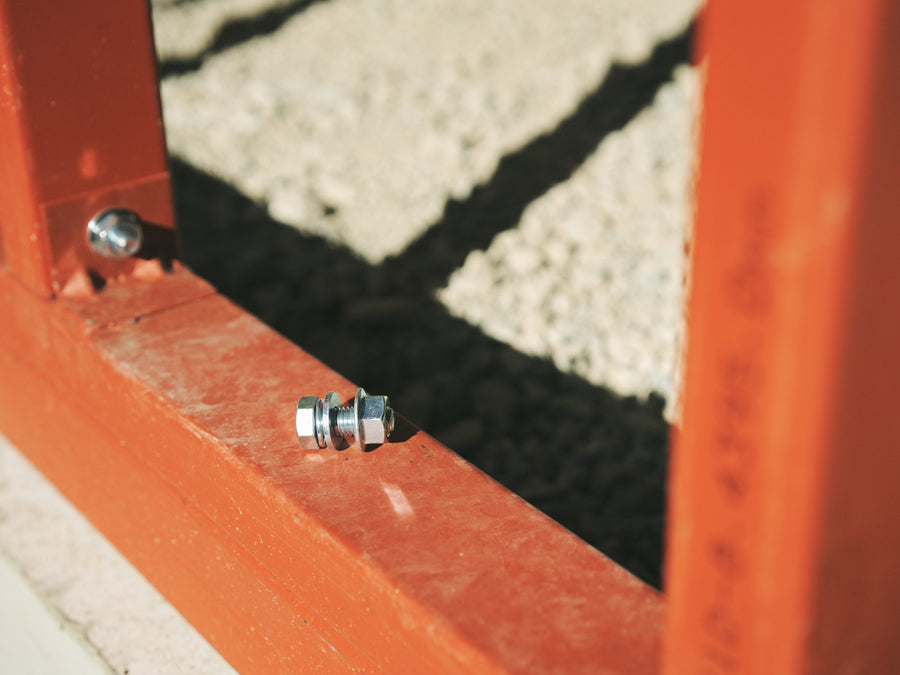 文明の結合点（ボルト）