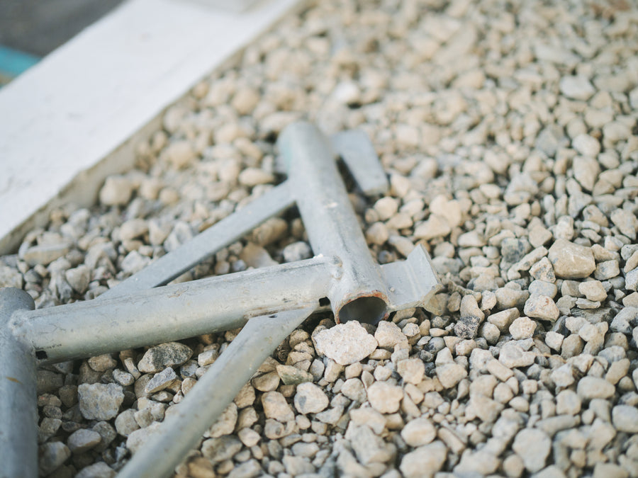 見えない力学（トラス）