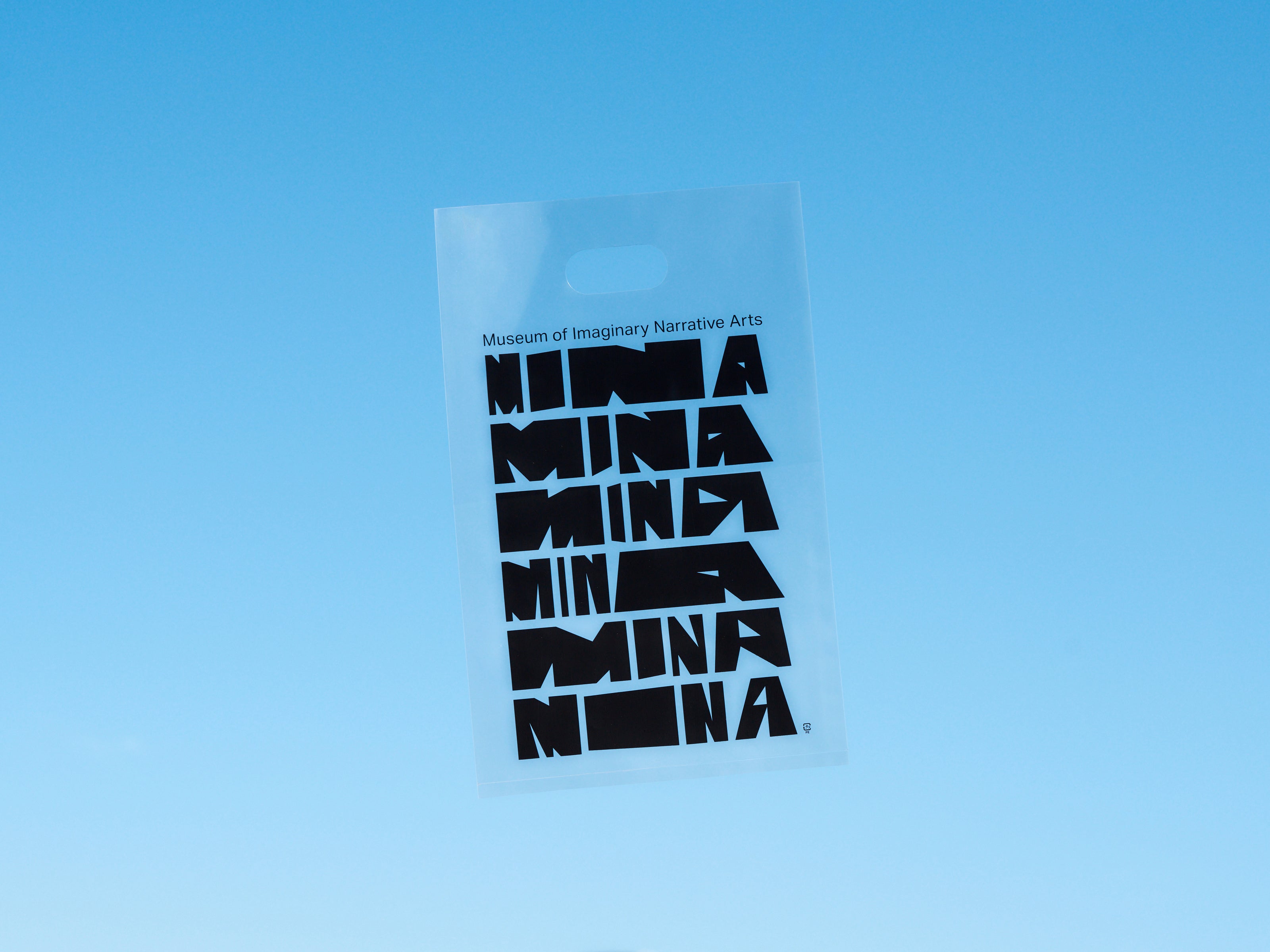 ショッパー – MINA | Museum of Imaginary Narrative Arts