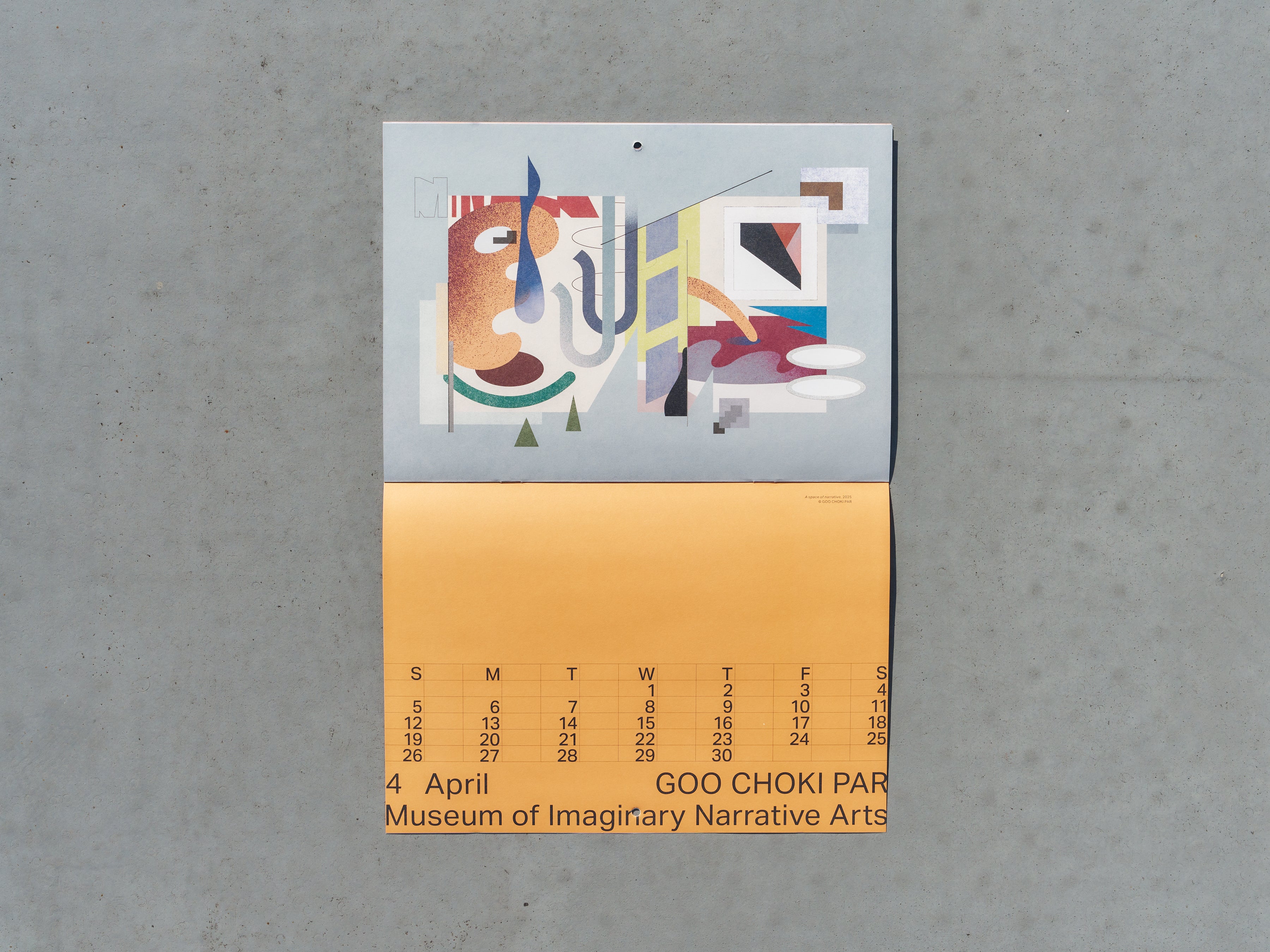 季刊誌準備号 – MINA | Museum of Imaginary Narrative Arts