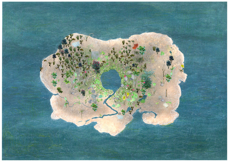 PUBLICATION<br> -Re-editing the Narratives of the Public-