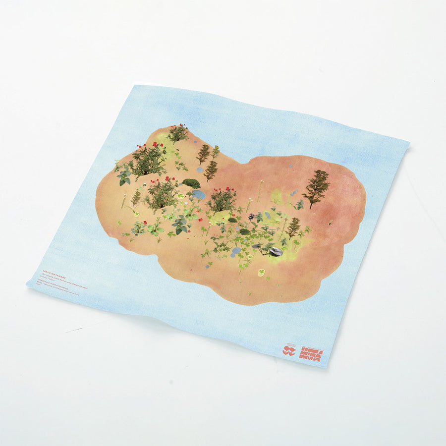 PUBLICATION<br> -Re-editing the Narratives of the Public-