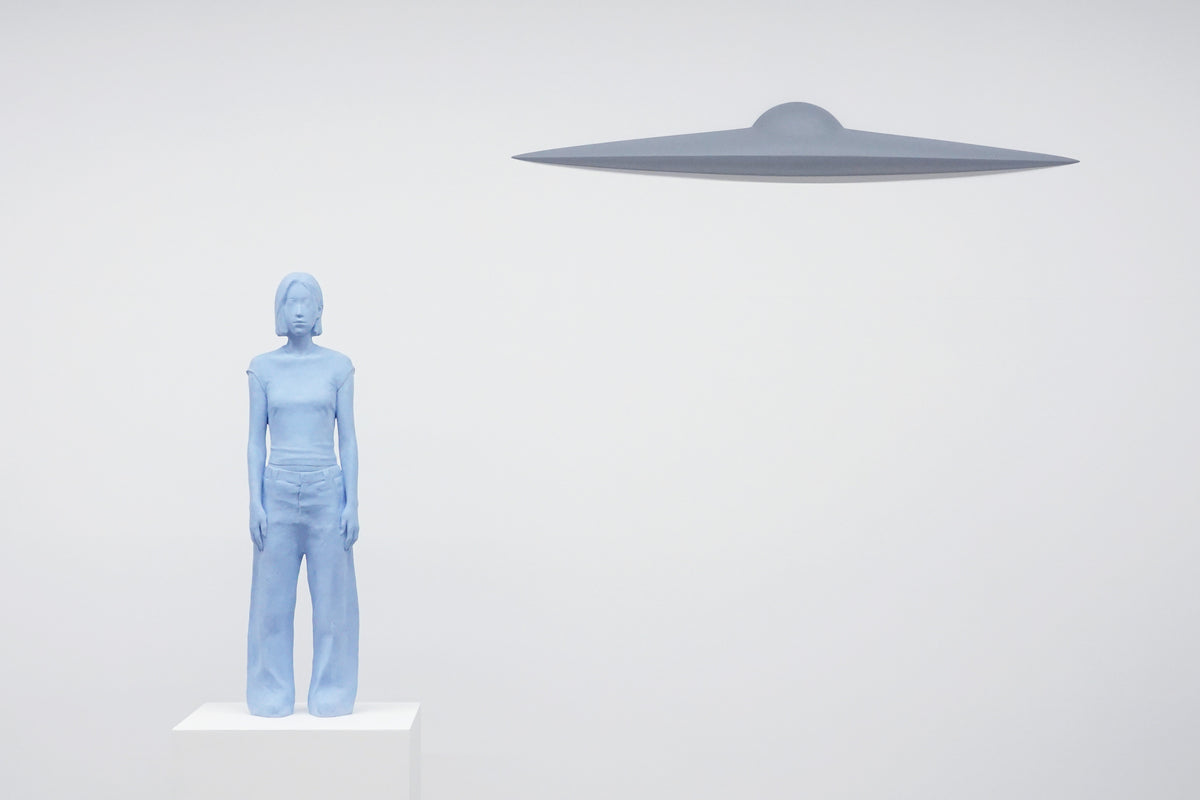 菅原⽞奨 Exhibition