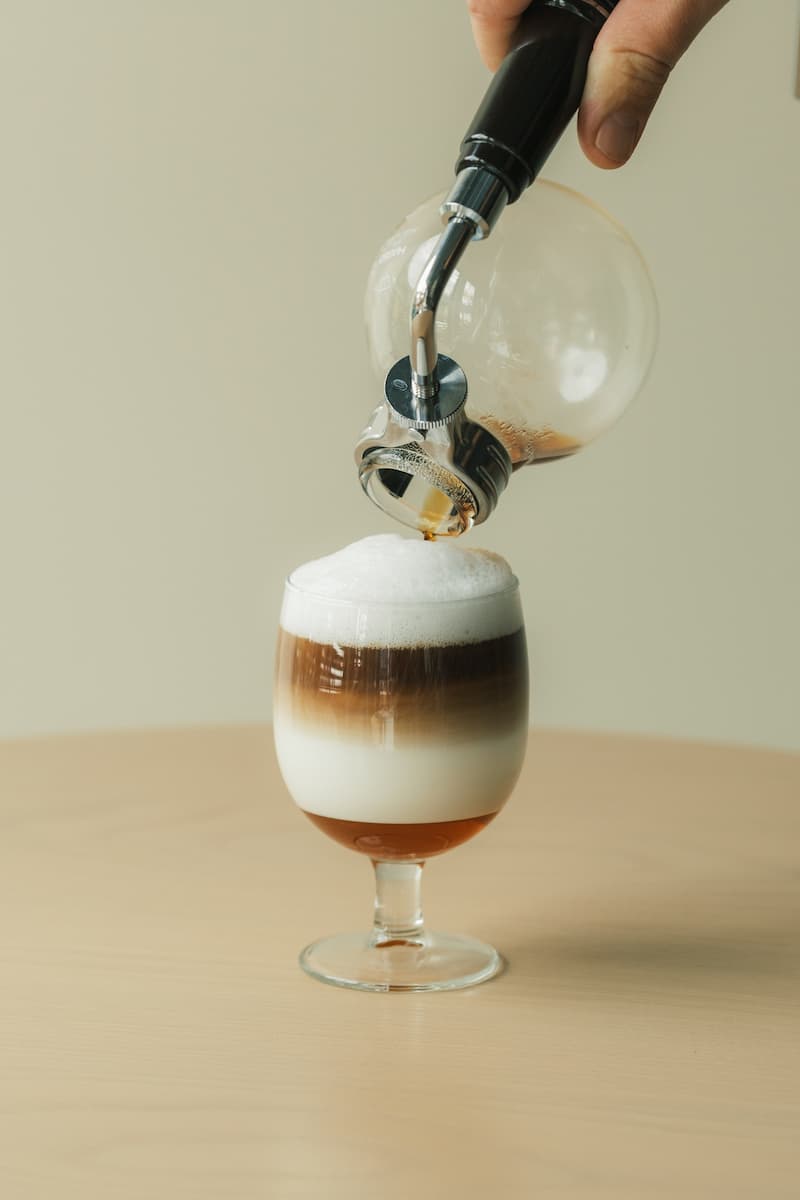 カフェ・コンレチェ