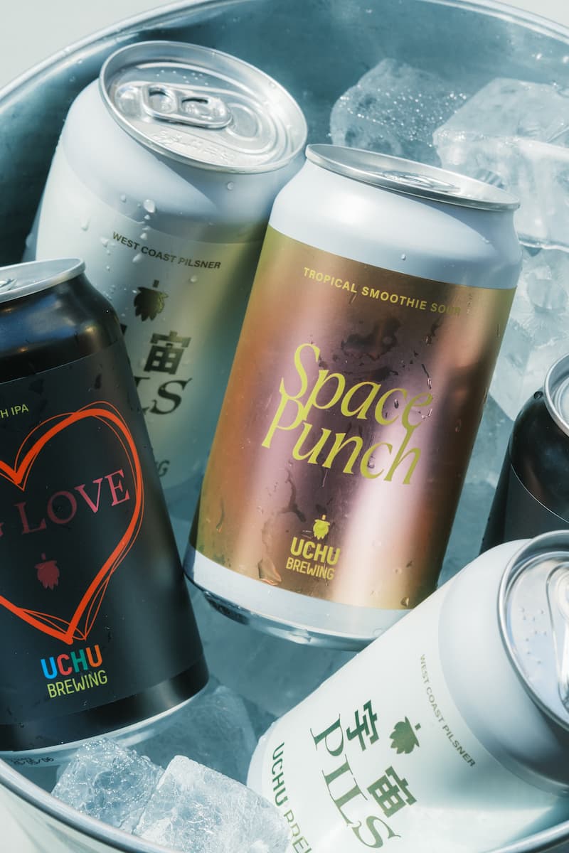 クラフトビール