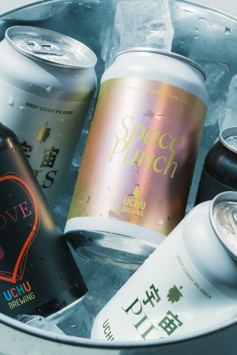クラフトビール