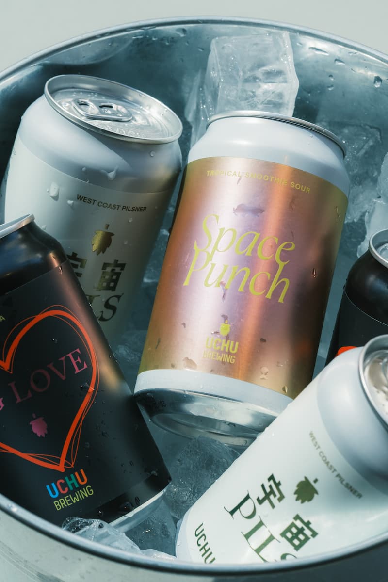 クラフトビール