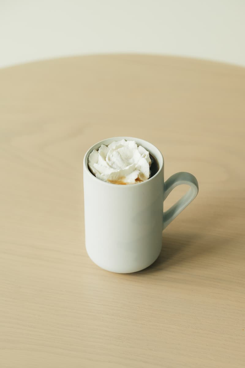 ウインナーコーヒー