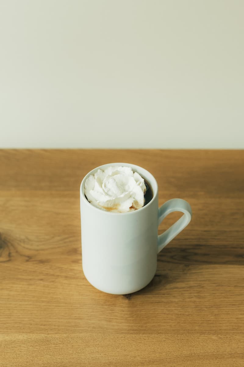 ウインナーコーヒー