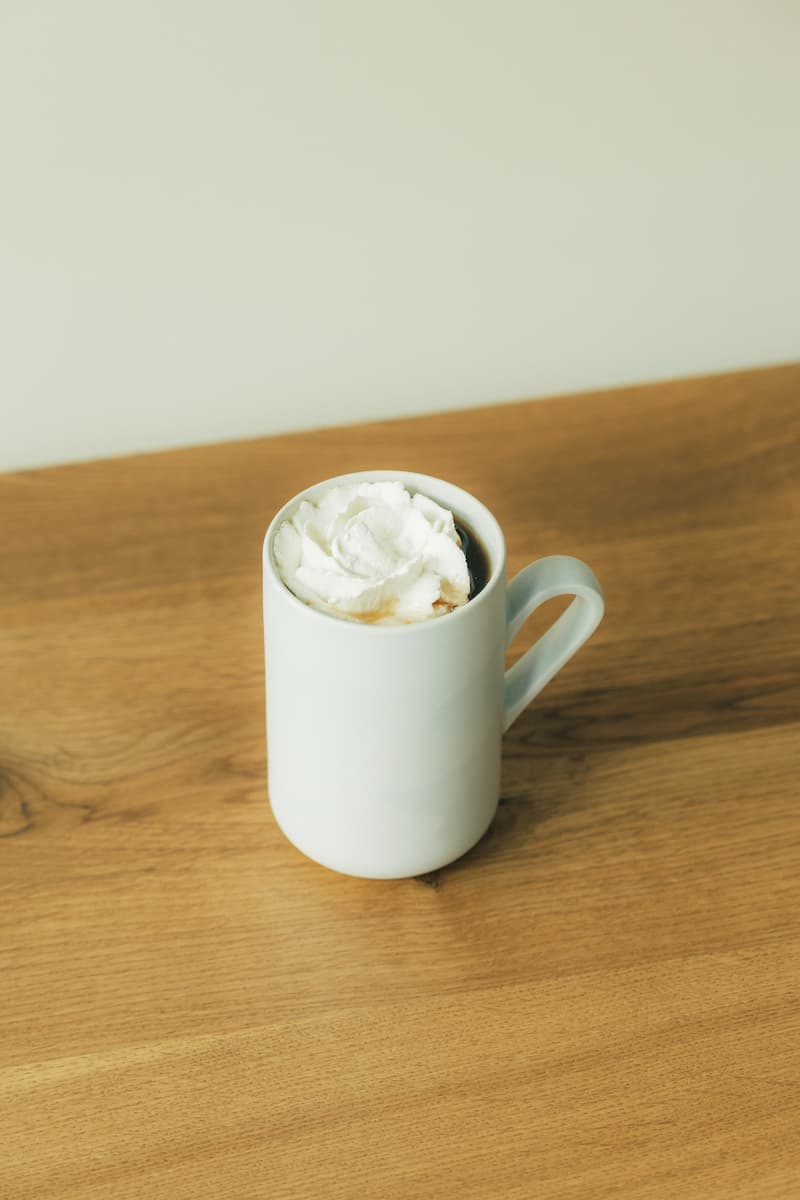 ウインナーコーヒー