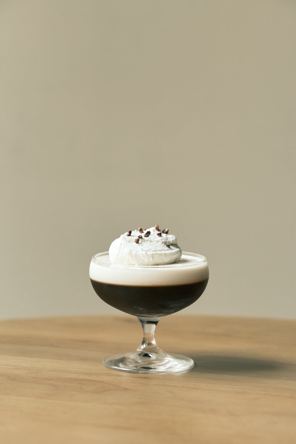 コーヒーゼリーノクターン