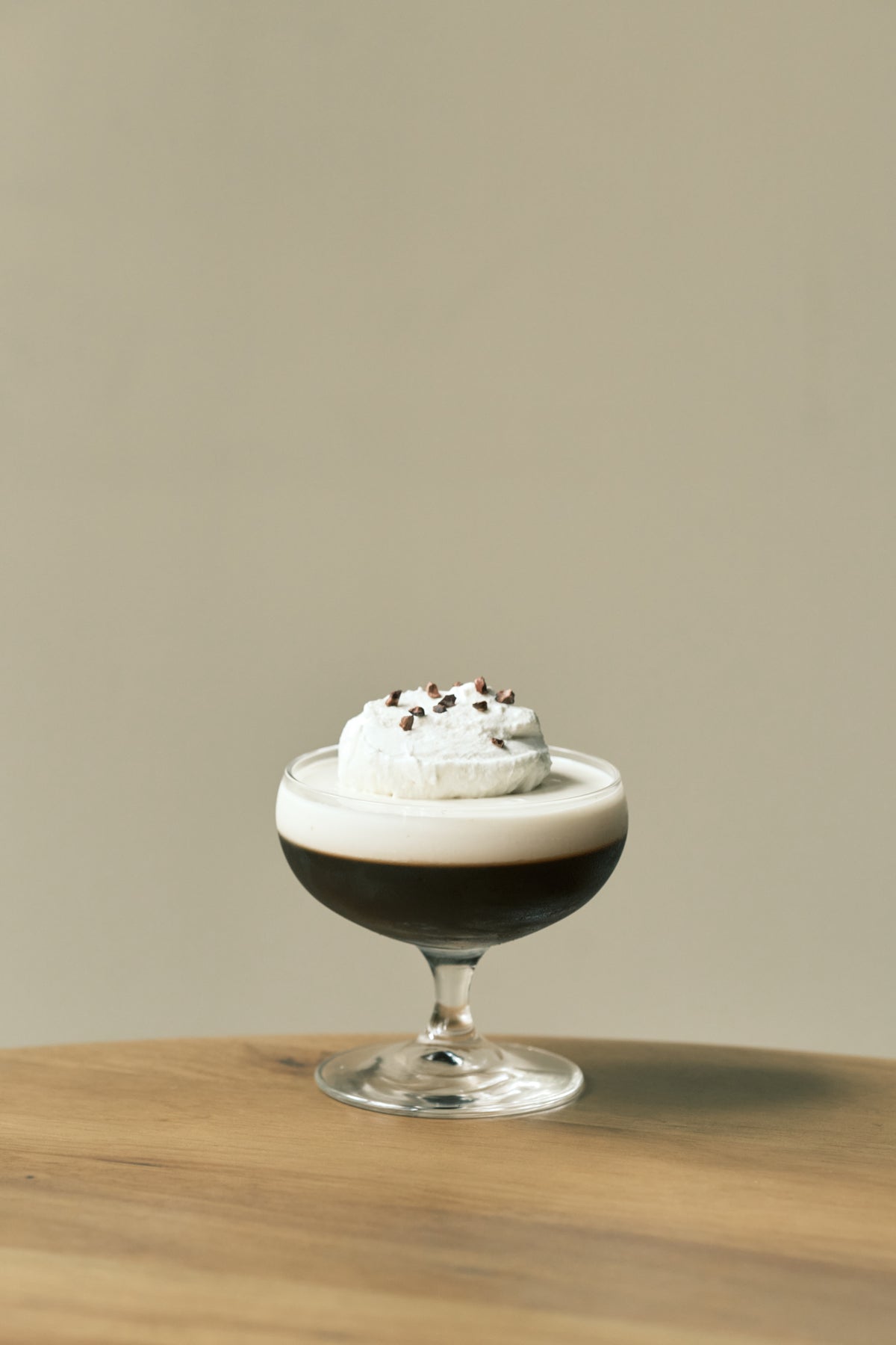コーヒーゼリーノクターン