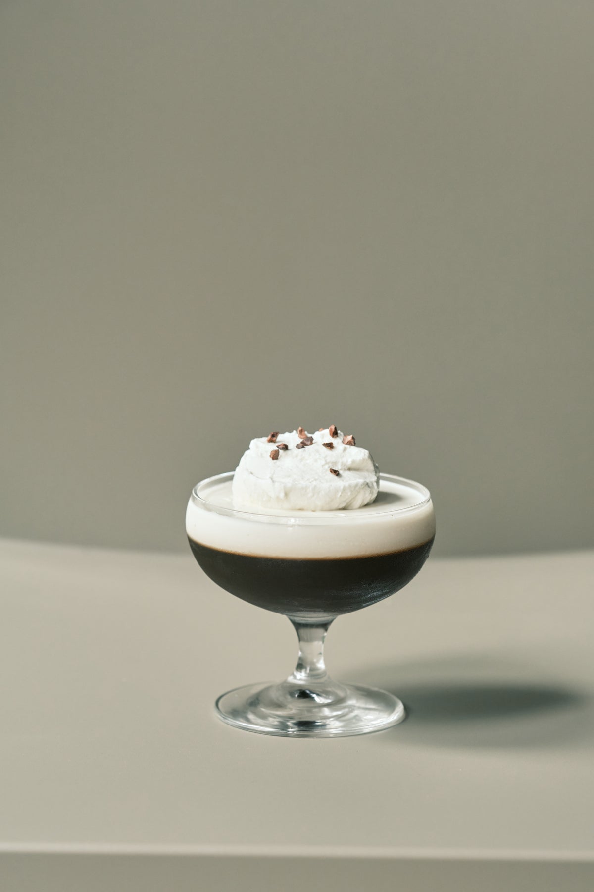 コーヒーゼリーノクターン