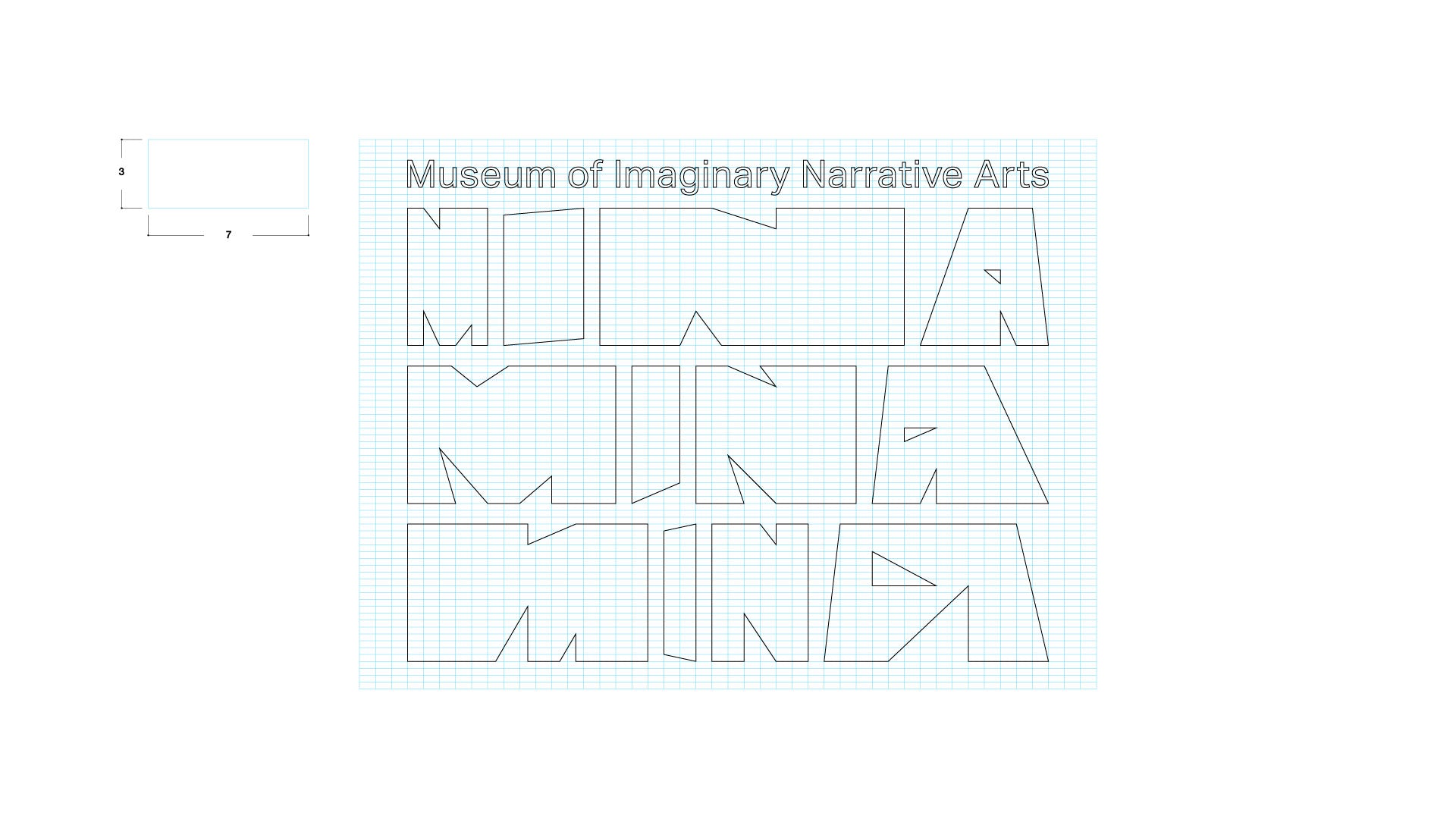 季刊誌準備号 – MINA | Museum of Imaginary Narrative Arts