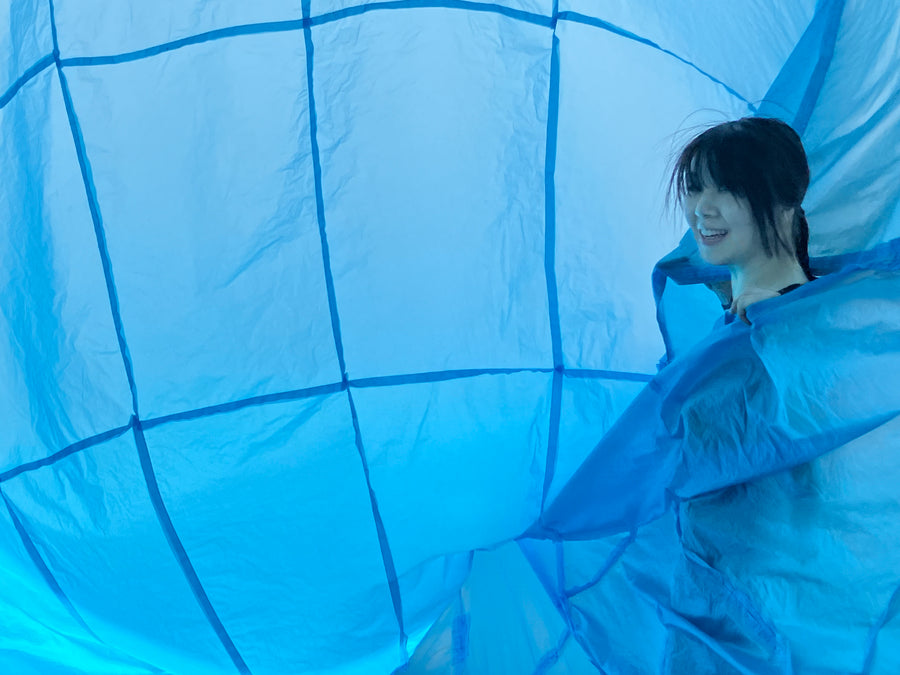 さとうりさ×長島有里枝　ランチタイムトーク